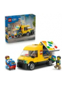 LEGO City 60500 - Furgonetka LEGO - nr 7