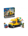 LEGO City 60500 - Furgonetka LEGO - nr 8