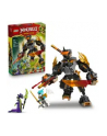 LEGO Ninjago 71854 - Smok-mech Kaia - zestaw bitewny - nr 7