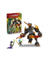 LEGO Ninjago 71854 - Smok-mech Kaia - zestaw bitewny - nr 8
