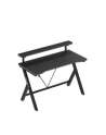 Biurko gamingowe Huzaro Hero 1.9 Black - nr 1