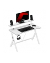 Biurko gamingowe Huzaro Hero 1.9 White - nr 1