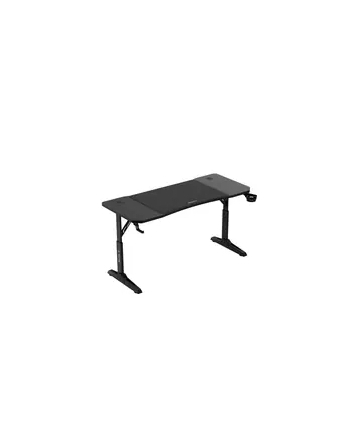 Biurko gamingowe Huzaro Hero 3.6 Black
