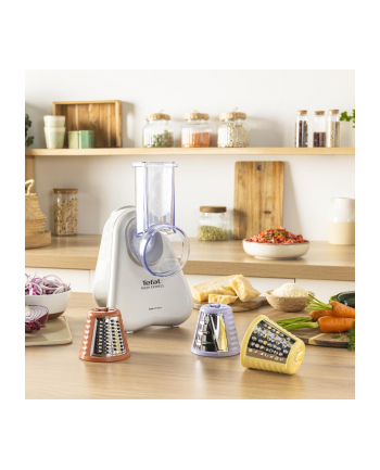 Szatkownica TEFAL Fresh Express DN853BE0 nr 2