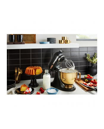 Robot kuchenny KitchenAid 5KSM125EBM