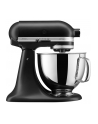 Robot kuchenny KitchenAid 5KSM125EBM - nr 5