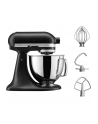 Robot kuchenny KitchenAid 5KSM125EBM - nr 6