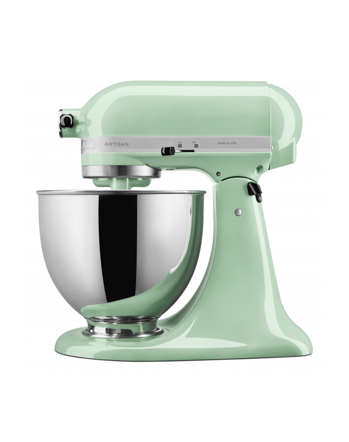 Robot kuchenny KitchenAid 5KSM125EPT główny