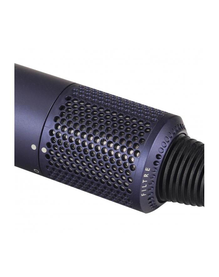 Suszarka do włosów DYSON HD07 Blue Copper główny
