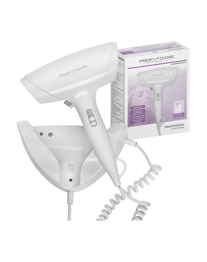 Suszarka do włosów PC-HT 3044 PROFICARE główny