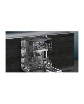 Zmywarka do zabudowy SIEMENS SN65ZX07CE
