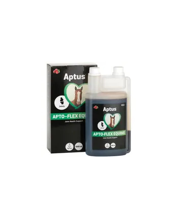 APTUS APTO-FLEX EQ wsparcie stawów koń 1000ml