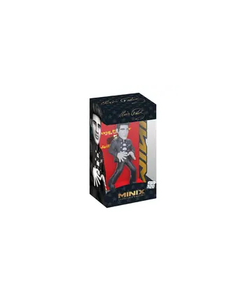 MINIX ELVIS PRESLEY JAILHOUSE ROCK nr 1