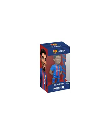 MINIX BARCELONA - RAPHINHA nr 1