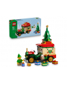 Lego 40746 Inne - Ciężarówka Świętego Mikołaja - nr 1