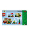Lego 40746 Inne - Ciężarówka Świętego Mikołaja - nr 4