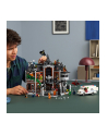 LEGO DC Super Heroes 76300 Arkham Asylum - nr 2
