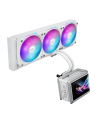 Chłodzenie ASUS ROG RYUO IV SLC 360 ARGB WHT - nr 23