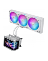 Chłodzenie ASUS ROG RYUO IV SLC 360 ARGB WHT - nr 26