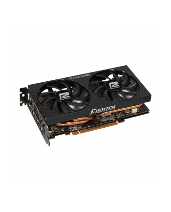 Karta graf PowerColor Fighter RX7600 8G-F