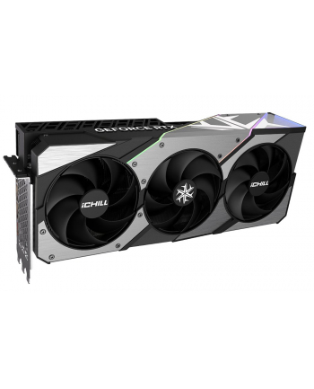 Karta graficzna INNO3D GeForce RTX 5090 ICHILL X3 nr 1
