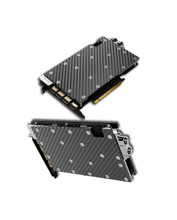 Karta graf INNO3D RTX 5090 ICHILL FROSTBITE PRO 32