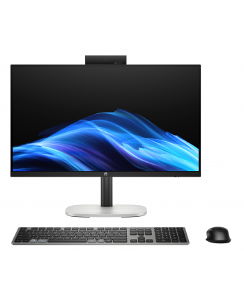 hewlett-packard HP ProStudio 4 AiO G1i Ultra 5 225T 238'';FHD 250nits LBL AG 16GB DDR5 5600 SSD512 Intel Graphics Cam IR 5MP W11Pro 3Y OnSite