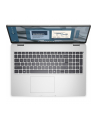 Laptop Dell Pro 16 PC16255 AMD Ryzen AI 5 - 3,4 GHz - 512 GB DE - nr 16
