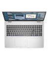 Laptop Dell Pro 16 PC16255 AMD Ryzen AI 5 - 3,4 GHz - 512 GB DE - nr 21