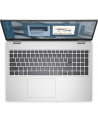 Laptop Dell Pro 16 PC16255 AMD Ryzen AI 5 - 3,4 GHz - 512 GB DE - nr 7