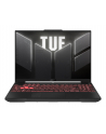 ASUS TUF Gaming A16 FA607NUG-RL117 Ryzen 7 7445HS 160'';FHD+ 144Hz Value IPS-level AG 16GB DDR5 5600 SSD512 WLAN+BT LAN GeForce RTX 4050 6GB Cam720p 56WHrs NoOS Mecha Gray - nr 1