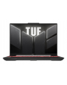 ASUS TUF Gaming A16 FA607NUG-RL117 Ryzen 7 7445HS 160'';FHD+ 144Hz Value IPS-level AG 16GB DDR5 5600 SSD512 WLAN+BT LAN GeForce RTX 4050 6GB Cam720p 56WHrs NoOS Mecha Gray - nr 2