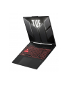 ASUS TUF Gaming A16 FA607NUG-RL117 Ryzen 7 7445HS 160'';FHD+ 144Hz Value IPS-level AG 16GB DDR5 5600 SSD512 WLAN+BT LAN GeForce RTX 4050 6GB Cam720p 56WHrs NoOS Mecha Gray - nr 6