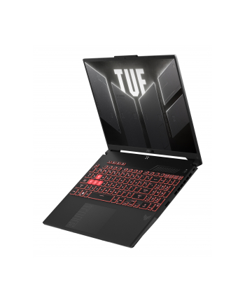 ASUS TUF Gaming A16 FA607NUG-RL117 Ryzen 7 7445HS 160'';FHD+ 144Hz Value IPS-level AG 16GB DDR5 5600 SSD512 WLAN+BT LAN GeForce RTX 4050 6GB Cam720p 56WHrs NoOS Mecha Gray nr 2