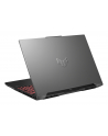 ASUS TUF Gaming A16 FA607NUG-RL117 Ryzen 7 7445HS 160'';FHD+ 144Hz Value IPS-level AG 16GB DDR5 5600 SSD512 WLAN+BT LAN GeForce RTX 4050 6GB Cam720p 56WHrs NoOS Mecha Gray - nr 7