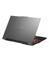 ASUS TUF Gaming A16 FA607NUG-RL117 Ryzen 7 7445HS 160'';FHD+ 144Hz Value IPS-level AG 16GB DDR5 5600 SSD512 WLAN+BT LAN GeForce RTX 4050 6GB Cam720p 56WHrs NoOS Mecha Gray - nr 8