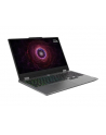 Lenovo LOQ 15ARP9 Ryzen 5 7235HS 156''; FHD IPS 300nits AG 144Hz 16GB DDR5 4800 SSD512 GeForce RTX 4050 6GB Cam720p 60Wh Win11 Luna Grey - nr 2