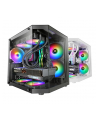 TACENS MARS MC-3TLITE 1X120 FRGB FAN mATX- obudowa - nr 2