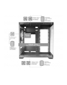 TACENS MARS MC-VIEW2 1xFRGB mATX- obudowa - nr 4