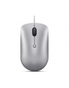 Lenovo 540 USB-C Wired Compact Mouse Cloud Grey GY51D20877 - nr 6