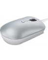 Lenovo 540 USB-C Wired Compact Mouse Cloud Grey GY51D20877 - nr 8