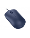 Lenovo 540 USB-C Wired Compact Mouse Abyss Blue GY51D20878 - nr 4