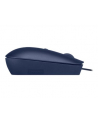 Lenovo 540 USB-C Wired Compact Mouse Abyss Blue GY51D20878 - nr 6