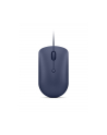 Lenovo 540 USB-C Wired Compact Mouse Abyss Blue GY51D20878 - nr 7