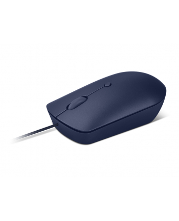 Lenovo 540 USB-C Wired Compact Mouse Abyss Blue GY51D20878 nr 2