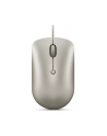 Lenovo 540 USB-C Wired Compact Mouse Sand GY51D20879 - nr 10