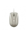 Lenovo 540 USB-C Wired Compact Mouse Sand GY51D20879 - nr 14
