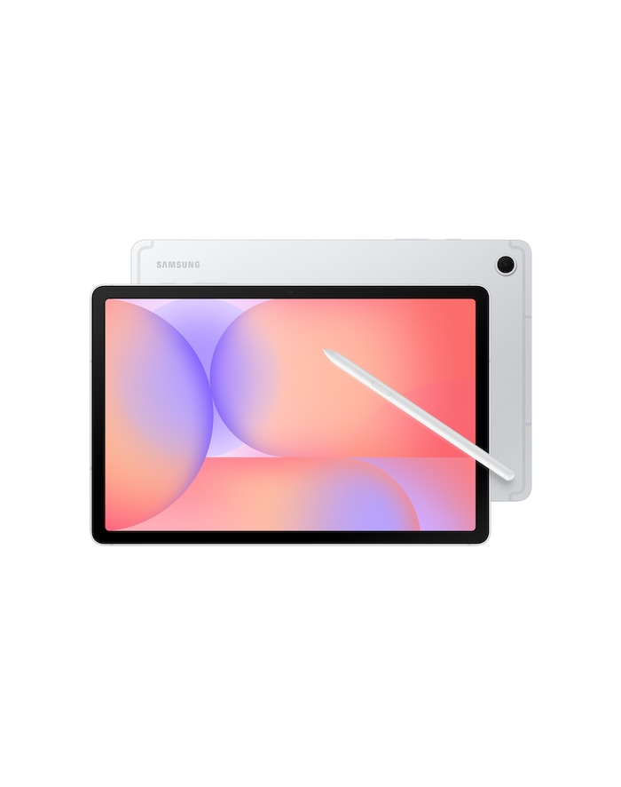 Samsung Galaxy Tab S10 lite (X400) 8/256GB Silver główny