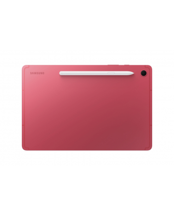 Samsung Galaxy Tab S10 lite (X406) 5G 8/256G Red nr 1