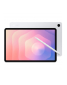 Samsung Galaxy Tab S11 (X736) 5G 12/128GB Silver - nr 1